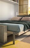 Opklapbed Circe bank BedHabits 6